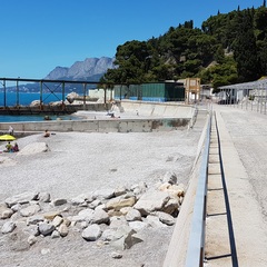 Апарт-отель Жуковка, Ялта, Крым