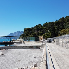 Апарт-отель Жуковка, Ялта, Крым