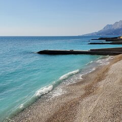 Апарт-отель Жуковка, Ялта, Крым