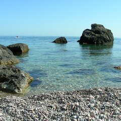 Апарт-отель Жуковка, Ялта, Крым