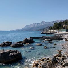 Апарт-отель Жуковка, Ялта, Крым