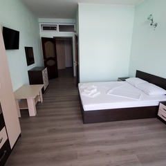 Апарт-отель Жуковка, Ялта, Крым