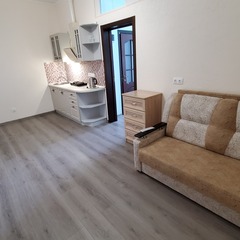 Апарт-отель Жуковка, Ялта, Крым