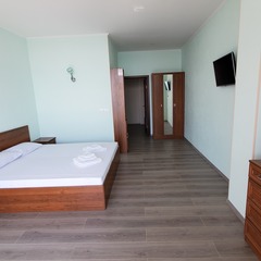 Апарт-отель Жуковка, Ялта, Крым