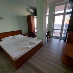 Апарт-отель Жуковка, Ялта, Крым