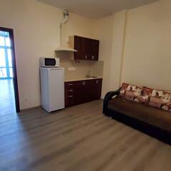 Апарт-отель Жуковка, Ялта, Крым