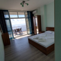 Апарт-отель Жуковка, Ялта, Крым