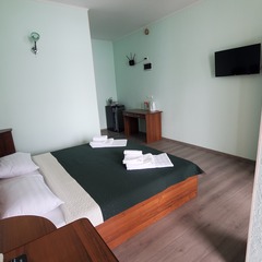 Апарт-отель Жуковка, Ялта, Крым