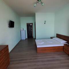 Апарт-отель Жуковка, Ялта, Крым