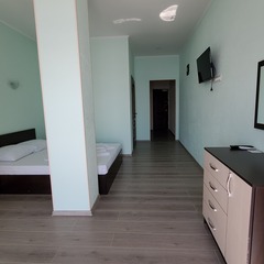 Апарт-отель Жуковка, Ялта, Крым