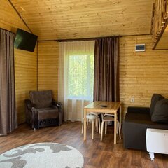 Гостевой дом Villari, Даховская, Республика Адыгея