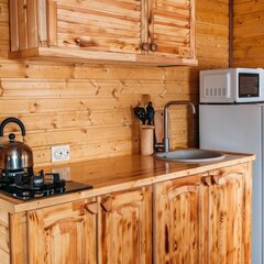 Гостевой дом Villari, Даховская, Республика Адыгея