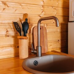 Гостевой дом Villari, Даховская, Республика Адыгея