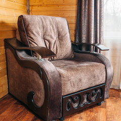 Гостевой дом Villari, Даховская, Республика Адыгея