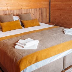 Гостевой дом Villari, Даховская, Республика Адыгея