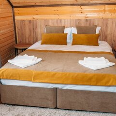 Гостевой дом Villari, Даховская, Республика Адыгея