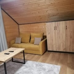 Гостевой дом Villari, Даховская, Республика Адыгея