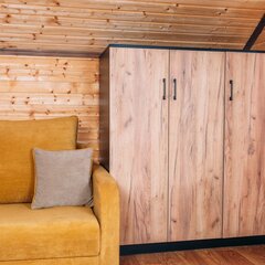 Гостевой дом Villari, Даховская, Республика Адыгея