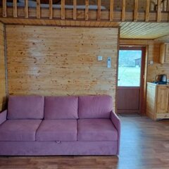 Гостевой дом Villari, Даховская, Республика Адыгея