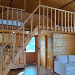 Гостевой дом Villari, Даховская, Республика Адыгея