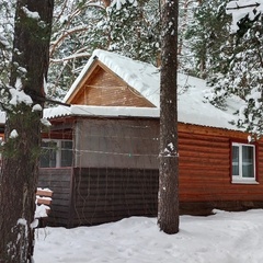 Гостевой дом Изба на Селигере у озера , Селижаровский район, Тверская область