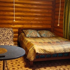 Гостевой дом Изба на Селигере у озера , Селижаровский район, Тверская область