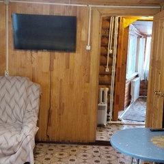 Гостевой дом Изба на Селигере у озера , Селижаровский район, Тверская область