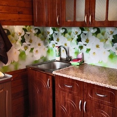 Гостевой дом Изба на Селигере у озера , Селижаровский район, Тверская область