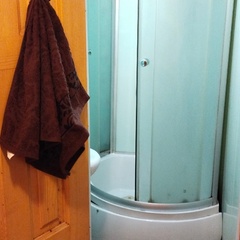 Гостевой дом Изба на Селигере у озера , Селижаровский район, Тверская область