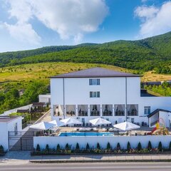 Эко-отель Усадьба-Сукко, Анапа, Краснодарский край