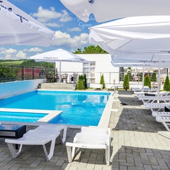 Эко-отель Усадьба-Сукко, Анапа, Краснодарский край