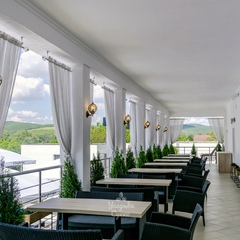 Эко-отель Усадьба-Сукко, Анапа, Краснодарский край