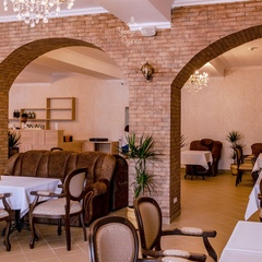 Эко-отель Усадьба-Сукко, Анапа, Краснодарский край