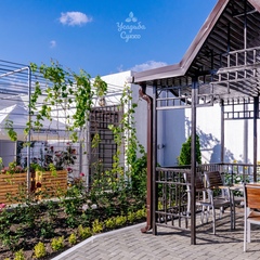 Эко-отель Усадьба-Сукко, Анапа, Краснодарский край