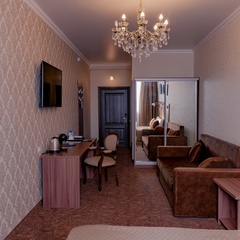 Эко-отель Усадьба-Сукко, Анапа, Краснодарский край