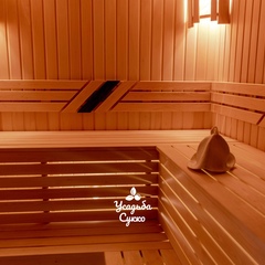 Эко-отель Усадьба-Сукко, Анапа, Краснодарский край