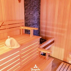 Эко-отель Усадьба-Сукко, Анапа, Краснодарский край