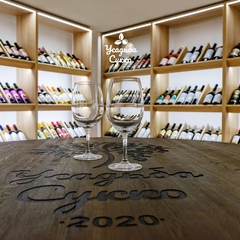 Эко-отель Усадьба-Сукко, Анапа, Краснодарский край