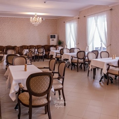 Эко-отель Усадьба-Сукко, Анапа, Краснодарский край