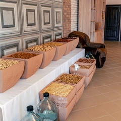 Эко-отель Усадьба-Сукко, Анапа, Краснодарский край