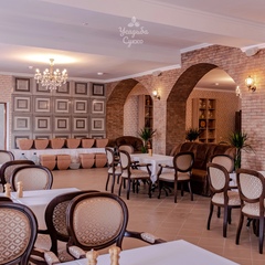 Эко-отель Усадьба-Сукко, Анапа, Краснодарский край