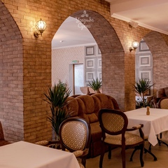 Эко-отель Усадьба-Сукко, Анапа, Краснодарский край