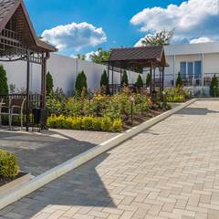 Эко-отель Усадьба-Сукко, Анапа, Краснодарский край