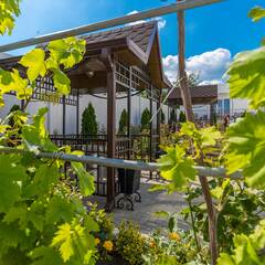 Эко-отель Усадьба-Сукко, Анапа, Краснодарский край