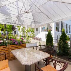 Эко-отель Усадьба-Сукко, Анапа, Краснодарский край