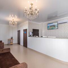 Эко-отель Усадьба-Сукко, Анапа, Краснодарский край