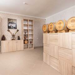 Эко-отель Усадьба-Сукко, Анапа, Краснодарский край