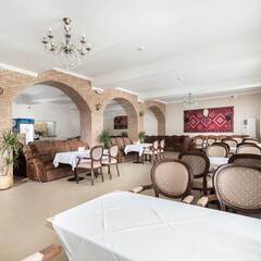 Эко-отель Усадьба-Сукко, Анапа, Краснодарский край