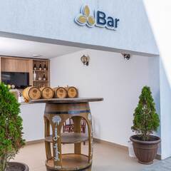 Эко-отель Усадьба-Сукко, Анапа, Краснодарский край