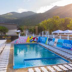 Эко-отель Усадьба-Сукко, Анапа, Краснодарский край